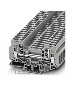 BORNE DE PASO URDK 6