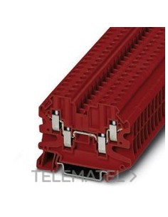 BORNE UNIVERSAL UT 4-QUATTRO HV RD