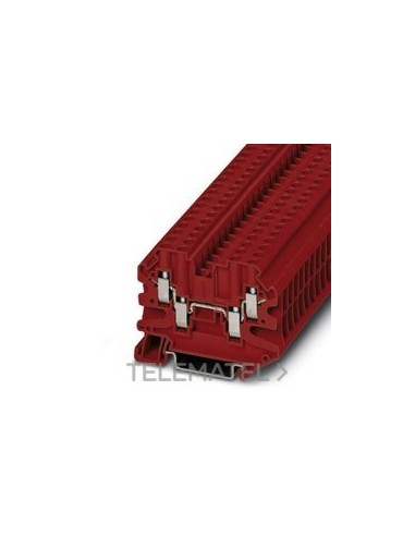 BORNE UNIVERSAL UT 4-QUATTRO HV RD