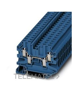 BORNE UNIVERSAL UT 4-QUATTRO HV BU