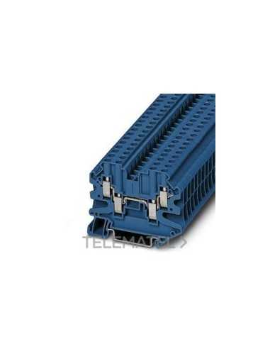 BORNE UNIVERSAL UT 4-QUATTRO HV BU