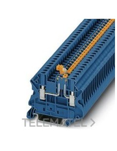 BNE.INTERRUMPIBLE POR CUCHILLA UT 2,5-MT