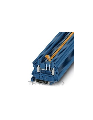 BNE.INTERRUMPIBLE POR CUCHILLA UT 2,5-MT