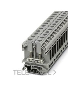 BORNE DE PASO OTTA 6-P/P