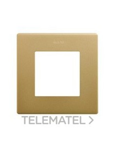 MARCO ESTÉTICA ICON SIMON 270 1 EL.ORO