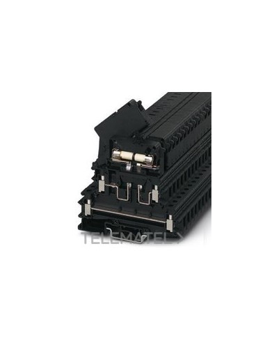 BORNE CRL.P/FUS.UKK 5-HESILA 24(6,3X32)