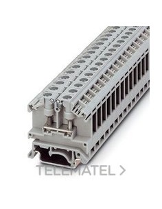 BORNE DE PASO OTTA 2,5-P/P