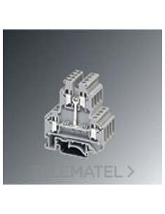 BORNE DE DOBLE PISO UKK 5-PV