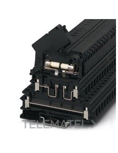 BORNE CRL.P/FUS.UKK 5-HESI(6,3X32)