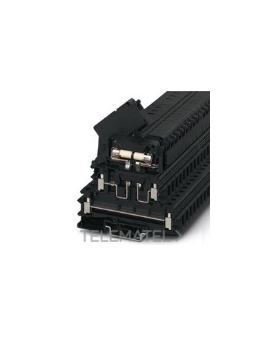 BORNE CRL.P/FUS.UKK 5-HESI(6,3X32)