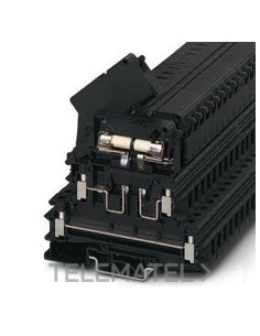 BORNE CRL.P/FUS.UKK 5-HESILED 24(5X20)