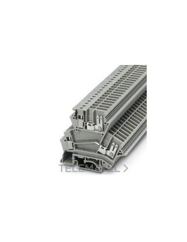 BORNE DE PASO UKK 4-FS BU