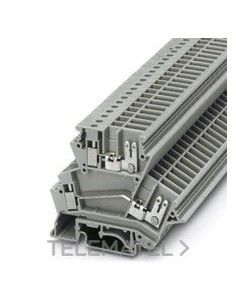 BORNE DE PASO UKK 4-FS