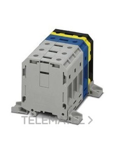 BNE.UKH70-3L/N/FE-F 16-95mm² GY BU BK YE