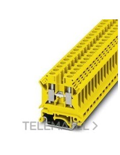 BORNE DE PASO UK 6 N YE