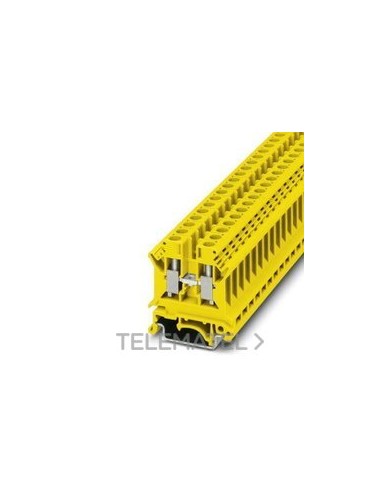 BORNE DE PASO UK 6 N YE