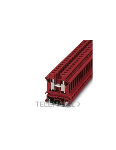 BORNE DE PASO UK 6 N RD