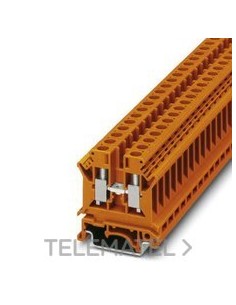 BORNE DE PASO UK 6 N OG