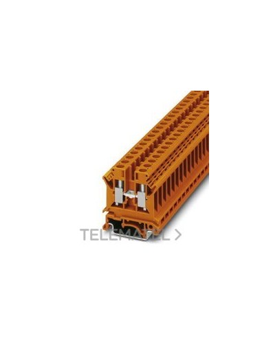 BORNE DE PASO UK 6 N OG