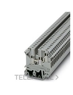 BORNE DE PASO UK 5-TWIN YE