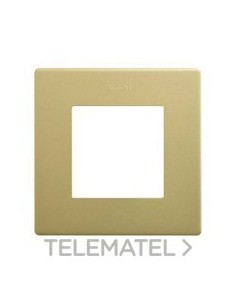 MARCO ESTÉTICA ICON SIMON 270 1 EL.Cu