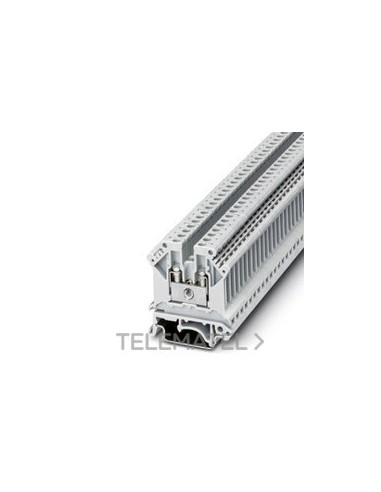 BORNE DE PASO UK 3 N WH