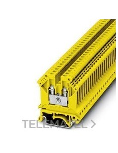 BORNE DE PASO UK 3 N YE