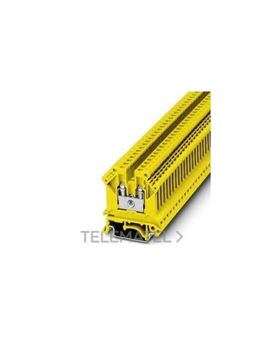 BORNE DE PASO UK 3 N YE