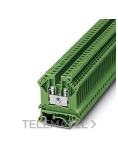 BORNE DE PASO UK 3 N GN