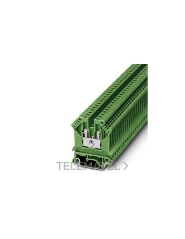 BORNE DE PASO UK 3 N GN