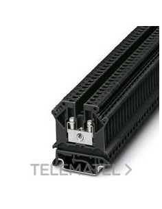 BORNE DE PASO UK 3 N BK