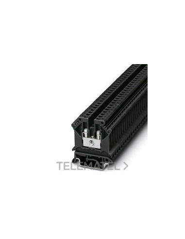 BORNE DE PASO UK 3 N BK