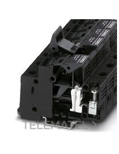 BORNE UK 10,3-HESI 1000V BK