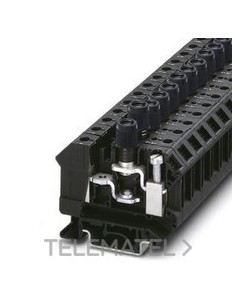 BORNE CRL.P/FUS.UK 10-DREHSI/K(5X25)