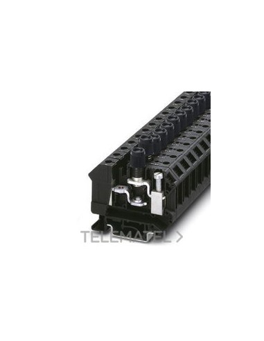 BORNE CRL.P/FUS.UK 10-DREHSI/K(5X25)