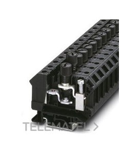 BORNE CRL.P/FUS.UK 10-DREHSILED 60(5X20)