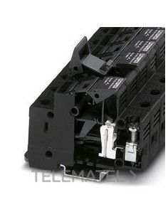 BORNE UK-10,3-HESILED 1000V BK