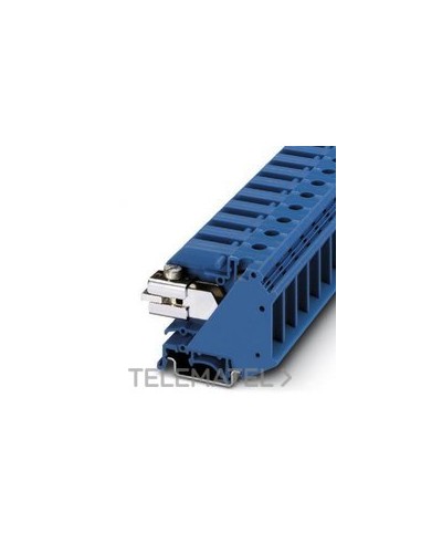 BORNE DE NEUTRO SECCIONABLE UIKN 35 BU