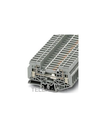 BORNE CON ESLABÓN DESLIZANTE UGSK 6