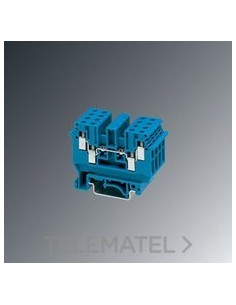 BORNE DE PASO UDK 3 BU