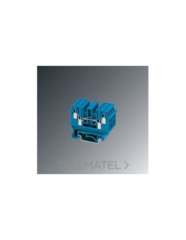 BORNE DE PASO UDK 3 BU