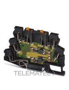 BORNE REST.P/CRL.TT-ST-M-SFP-24AC