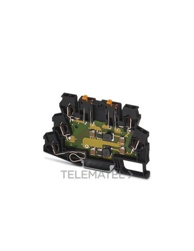 BORNE REST.P/CRL.TT-ST-M-SFP-24AC