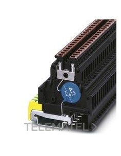 BORNE PARA CARRIL TT-SLKK 5-C 12N-230AC