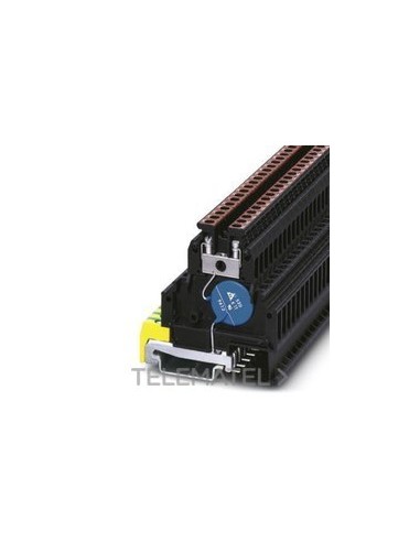 BORNE PARA CARRIL TT-SLKK 5-C 12N-230AC