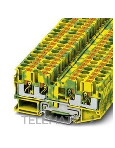 BNE.TIERRA PT-6-QUATTRO-PE 0,5-10mm²