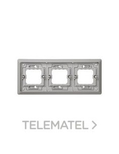 MARCO EMP.SIMON AQUA 3 EL.BL