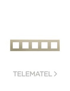 MARCO 5 ELEMENTOS ICON CAVA