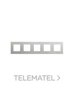 MARCO 5 ELEMENTOS ICON ALUMINIO