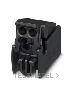 BORNE PARA PLACA PTQ 0,3/2-2,5 THR R32